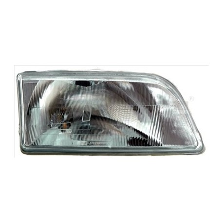 FÉNYSZÓRÓ CITROEN AX 86- BAL H4/MAN/ 95625002