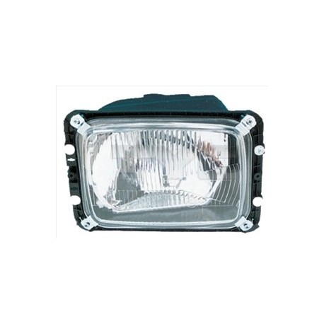 FÉNYSZÓRÓ DB 207 80- JOBB H4/MAN/ A0008209261