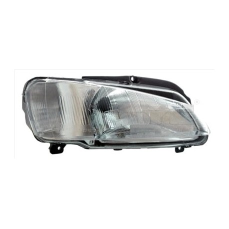 FÉNYSZÓRÓ PEUGEOT 106 96- BALRA H4/EL-MA/TY 6204P4