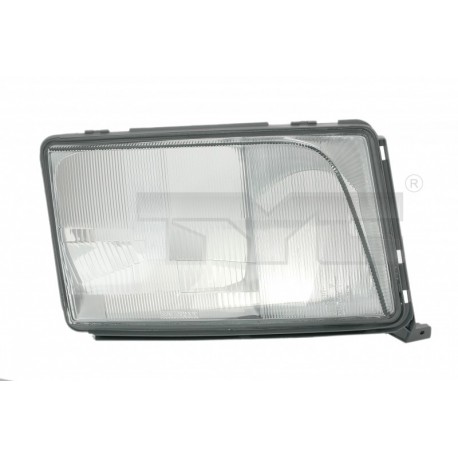 MERCEDES FÉNYSZÓRÓ DIFFÚZOR A1248203357