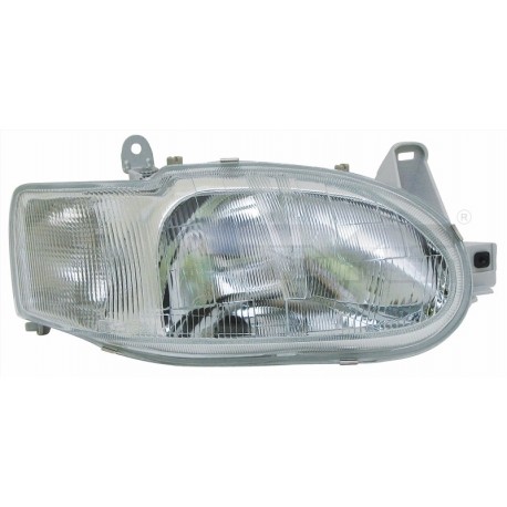 ESCORT FÉNYSZÓRÓ 95-00 JOBB H4/EL-MAN/ 1046865