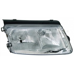 FÉNYSZÓRÓ PASSAT 97- BALRA H7+H1/EL-MAN/ 3B0941017K