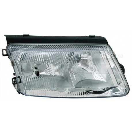 FÉNYSZÓRÓ PASSAT 97- BALRA H7+H1/EL-MAN/ 3B0941017K