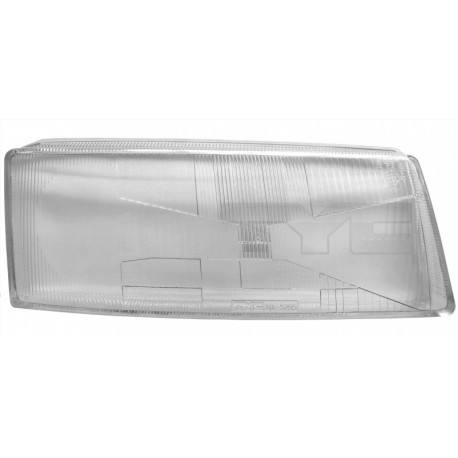 ÜVEG REF.SKODA OCTAVIA 00-10 BALRA 1U1941115