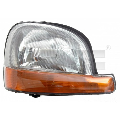 FÉNYSZÓRÓ KANGOO 97- BAL H4/EL/ 7701044037