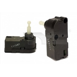 MOTOR ELEKTROMOS FÉNYVEZÉRLÉSHEZ IVECO 1041664