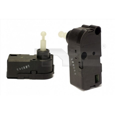 MOTOR ELEKTROMOS FÉNYVEZÉRLÉSHEZ IVECO 1041664