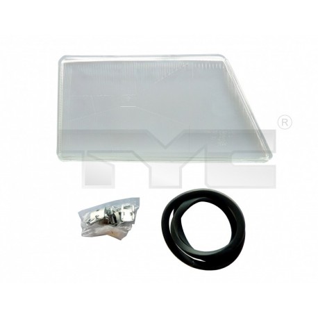 ÜVEG REF.SPRINTER 95-00 JOBBRA A0008201766