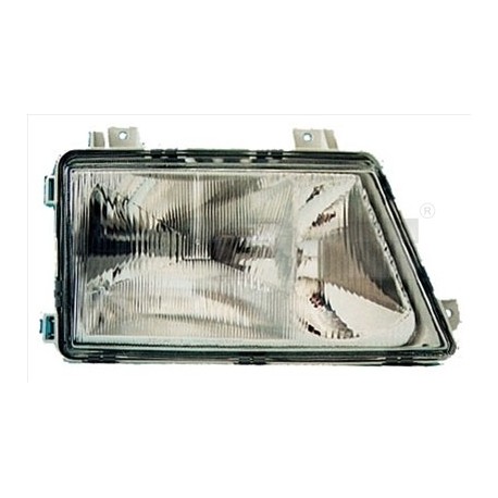 FÉNYSZÓRÓ SPRINTER 95-00 BALRA 3H1/PNEU/ A9018200561