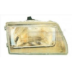 FÉNYSZÓRÓ CINQUECENTO 92-97 BAL OLDALI MAN/ 0000007658225