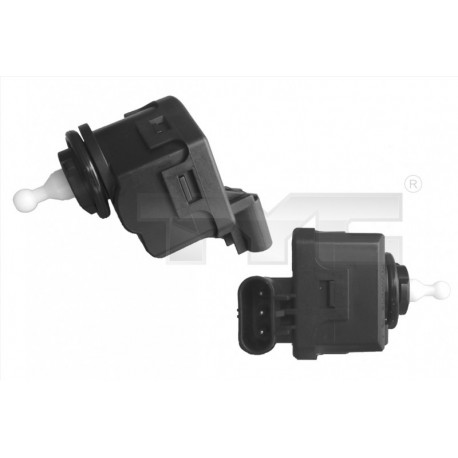 MOTOR A FÉNYSZÓRÓ BEÁLLÍTÁSÁHOZ ASTRA 98-04 6207044