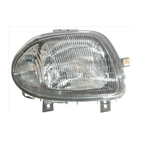 FÉNYSZÓRÓ CLIO II 98- BAL H4/EL/ 7701045168