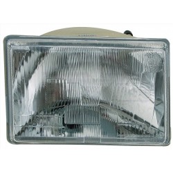 JEEP REFLECTOR 55054833