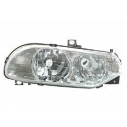 FÉNYSZÓRÓ ALFA 156 97- BALRA H7+H1/EL/ 60620135