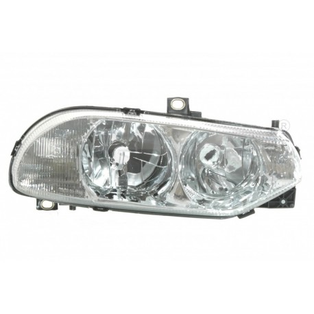 FÉNYSZÓRÓ ALFA 156 97- BALRA H7+H1/EL/ 60620135