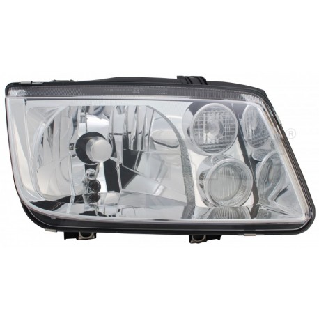 FÉNYSZÓRÓ BORA 98- BALRA H4+H3/EL/ 1J5941017R