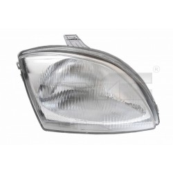 SEICENTO FÉNYSZÓRÓ JOBB H4/HYDR-EL/ 46511342