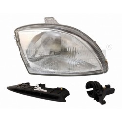 SEICENTO FÉNYSZÓRÓ BAL H4/HYDR-EL/ 46511348