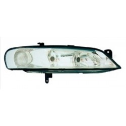 FÉNYSZÓRÓ VECTRA 99- BAL 2H7/ 1216053