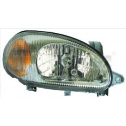 DAEWOO FÉNYSZÓRÓ 96304611