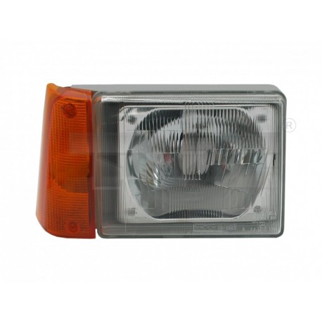 FIAT REFLECTOR 0000007567156