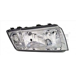 FÉNYSZÓRÓ FABIA 99-07 JOBBRA H7+H3/EL/CH/ 6Y1941016