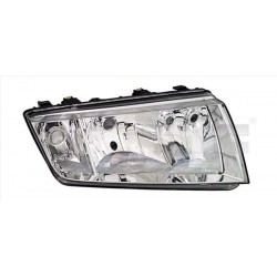 FÉNYSZÓRÓ FABIA 99-07 BAL H7+H3/EL/CH/ BALRA 6Y1941015