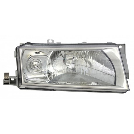 FÉNYSZÓRÓ OCTAVIA 01- BAL H4/ 1U1941017C