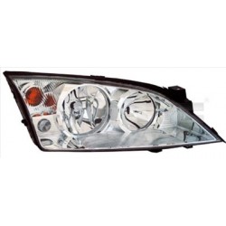 FÉNYSZÓRÓ MONDEO 01- JOBB H1+H7/EL/ 1126628