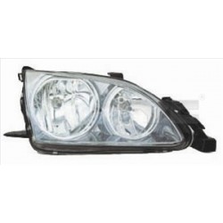 FÉNYSZÓRÓ AVENSIS 01-03 BALRA 2H7/EL/ 81150-05100