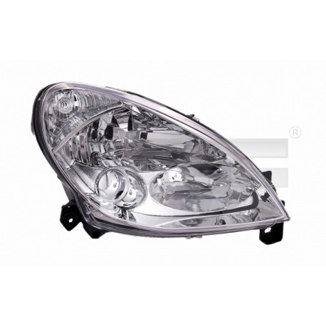 CITROEN FÉNYSZÓRÓ 6204ZT