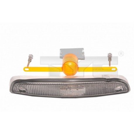 IRÁNYÍTOTT LÁMPAERNYŐ TWINGO -98/L/DYMION