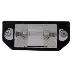 PASSAT 96-00 L P ELSŐ KÖDLÁMPA 3B0943021