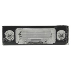 RENDSZÁMTÁBLA MEGVILÁGÍTÁS SHARAN 00-/¯AR 7M3943021