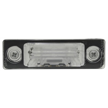 RENDSZÁMTÁBLA MEGVILÁGÍTÁS SHARAN 00-/¯AR 7M3943021