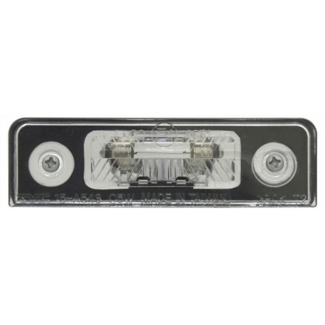 MŰSZERFAL VILÁGÍTÁS OCTAVIA 11-13 1Z0943021B