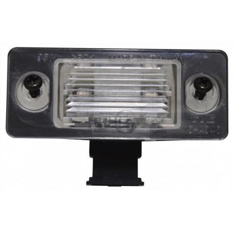 RENDSZÁMTÁBLA MEGVILÁGÍTÁS FABIA 99-08 P L 6Y0943021A