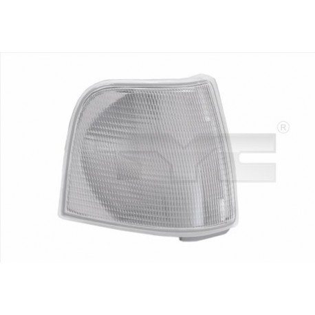 INDIKÁTOR AUDI 100 82-90 BALRA FEHÉR/SÁRGA