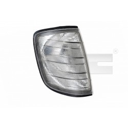 IRÁNYJELZŐ DB 124 JOBBRA FÜSTÖLT