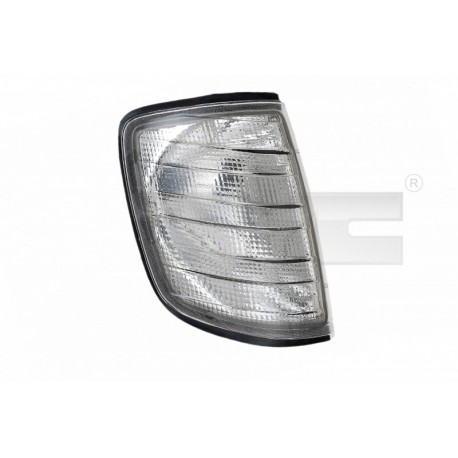 IRÁNYJELZŐ DB 124 JOBBRA FÜSTÖLT