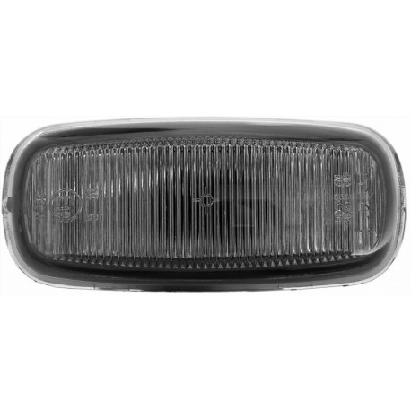 OLDALSÓ IRÁNYJELZŐ LÁMPA AUDI A6 99- FÜST.