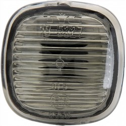 OLDALSÓ KIJELZŐ AUDI A4 95- FÜST