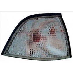 JELZŐ BMW 3 E36 91- BALRA CO.SMOKE.