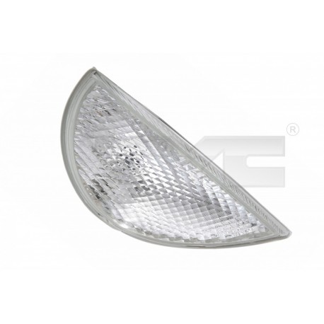 KIJELZŐ SEICENTO 98-00 BALRA FEHÉR