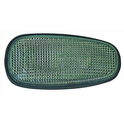 OLDALSÓ JELZŐLÁMPA ASTRA 98- /SMOKE./