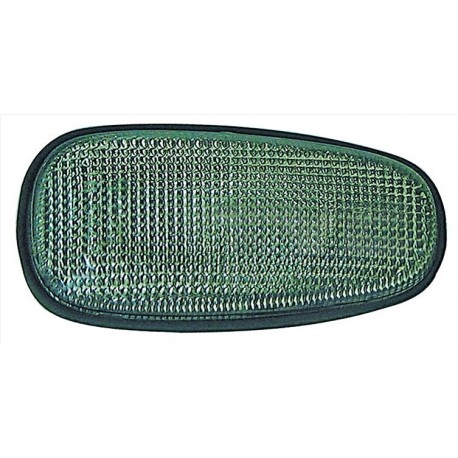 OLDALSÓ JELZŐLÁMPA ASTRA 98- /SMOKE./