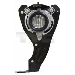 HALOGÉN PUNTO 03-12 BALRA 51718072