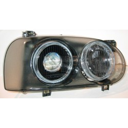 FÉNYSZÓRÓK GOLF III FÜSTÖLT TUNING KPL