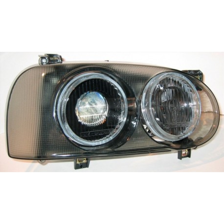 FÉNYSZÓRÓK GOLF III FÜSTÖLT TUNING KPL