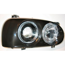 FÉNYSZÓRÓK GOLF III FEKETE BURKOLAT.TUNING KPL